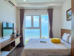 Vũng Tàu Mermaid Căn hộ sát biển - Trang Homestay